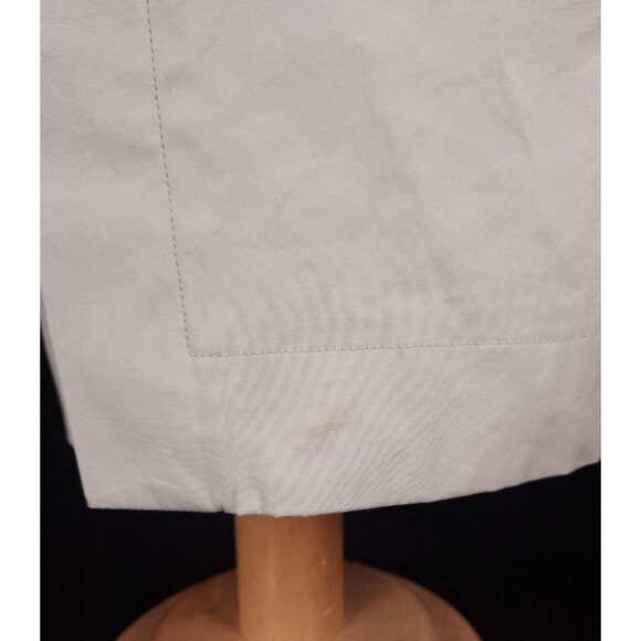 Rick Owens Cappotto Mac Trench Size 50 US 40 M Mens Dinge Walrus S/S 17 $3175 - Picture 13 of 16